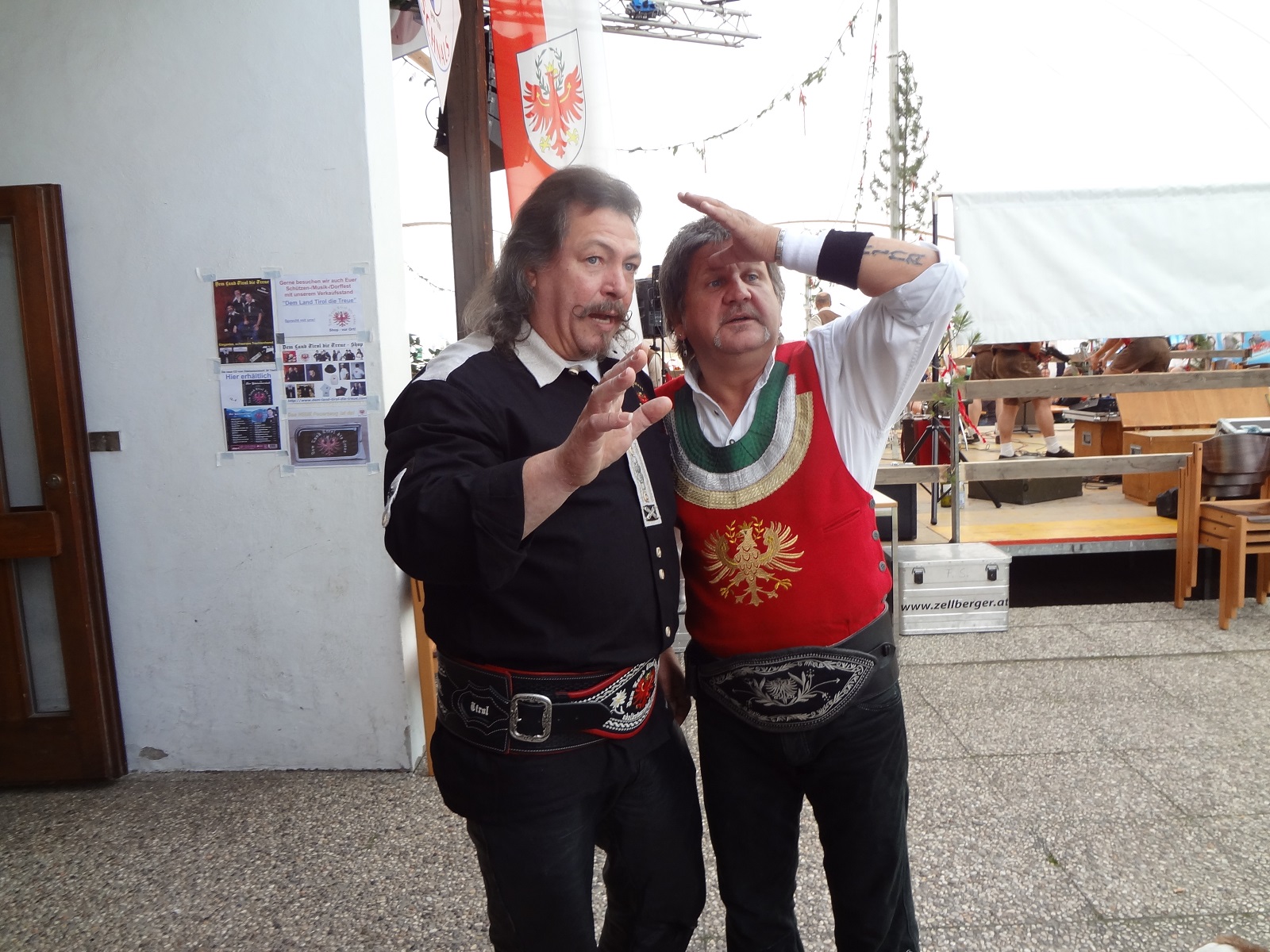 Freddy & Dieter