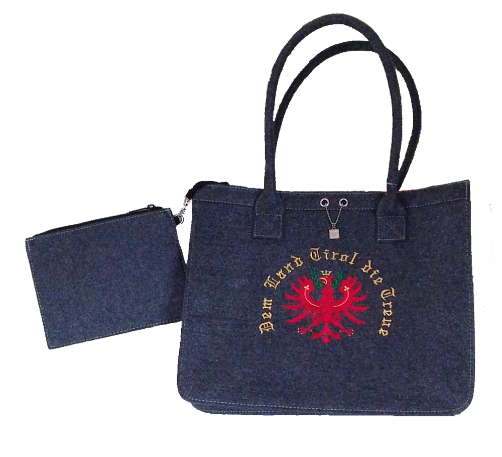 Bild 1 von City Shopper<br>Modern Classic<br>3 Ausführungen  / (Ausführung) Hirschdesign