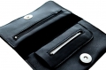 Bild 2 von Wuzltasche<br>Ursprung Buam  / (Farbe) schwarz / (Namensstick) ohne Namensstick