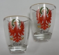 Bild 2 von Flachmann 7 oz<br>S ü d t i r o l<br>mit/ohne 2 Schnapsglasl