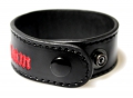 Bild 2 von Lederarmband 2<br>Ursprung Buam  / (Ausführung) Herren / (Verschluss) mit Druckknöpfe ( + 2,- € )