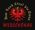 Bild 5 von Fleece-Gilet<br>Herren oder Damen<br>mit Talnamen  / (Talname) Patznauntal / (Ausführung) Herren / (Farbe) schwarz / (Größe) S