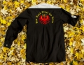 Bild 2 von Elegantes Trachtenhemd<br>langarm<br>schwarz  / (Größe) XXXXXL ( + 5,- € )