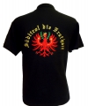 Bild 1 von Polo-Shirt<br>Südtirol die Freiheit   / (Größe) M / (Farbe) schwarz