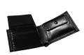 Bild 3 von Ledergeldbörse<br>Herren - Schafkopf  / (Farbe) schwarz / (Zusätzl. Innenteil (+ 30,- €)) mit zusätzl. Innenteil ( + 30,- € ) / (Namensstick) mit Namensstick ( + 10,- € )