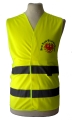 Bild 4 von Warnweste 2.0<br>Dem Land Tirol die Treue<br>vo. + hi. bedruckt !  / (Größe) XXXL / 4XL