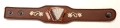 Bild 3 von Lederarmband<br>Knopfharmonika<br>schwarz/braun