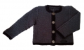 Bild 1 von Trachtenjacke für Kinder <br>Mut zur Treue  / (Größe) Größe 74 / 80