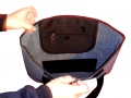 Bild 2 von City Shopper<br>Modern Classic 2<br>3 Ausführungen  / (Ausführung) Hirschdesign