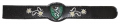 Bild 1 von Lederarmband<br>Steiermark  / (Ausführung) Herren / (Verschluss) mit Klettverschluss / (Farbe) schwarz