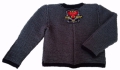 Bild 2 von Trachtenjacke für Kinder <br>Mut zur Treue  / (Größe) Größe 74 / 80