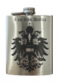 Flachmann 7 oz<br>