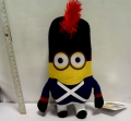 Bild 2 von Minions > 20 cm<br>6-fach sortiert  / (Ausführung) 06 - Vampir