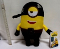 Bild 4 von Minions > 20 cm<br>6-fach sortiert  / (Ausführung) 06 - Vampir