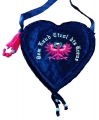 Bild 2 von Herzerltasche<br>Dem Land Tirol die Treue  / (Umrandungsfarbe) schwarz