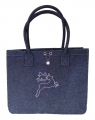 Bild 3 von City Shopper<br>Modern Classic<br>3 Ausführungen  / (Ausführung) Hirschdesign