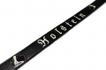 Bild 2 von Ledergürtel<br>Holstein  / (Länge) 120 cm / (Farbe) schwarz glänzend / (Namensstick) nein