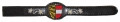 Bild 2 von Lederarmband<br>Kärnten  / (Ausführung) Herren / (Verschluss) mit Klettverschluss / (Farbe) schwarz