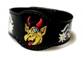 Bild 1 von Lederarmband 1<br>Ursprung Buam  / (Ausführung) Herren / (Verschluss) mit Druckknöpfe ( + 2,- € )