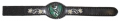 Bild 2 von Lederarmband<br>Steiermark  / (Ausführung) Herren / (Verschluss) mit Klettverschluss / (Farbe) schwarz