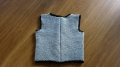Bild 6 von Trachtenwesterl <br>für Kinder  / (Größe) Größe 74 / 80 / (Farbe) grau