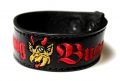 Bild 1 von Lederarmband 2<br>Ursprung Buam  / (Ausführung) Herren / (Verschluss) mit Druckknöpfe ( + 2,- € )