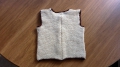 Bild 4 von Trachtenwesterl <br>für Kinder  / (Größe) Größe 74 / 80 / (Farbe) grau