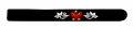 Bild 2 von Lederarmband  - Tiroler Adler (2)  / (Ausführung) Herren / (Namensstick) mit Druckknöpfe ( + 2,- € ) 