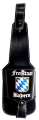 Bild 4 von Bierhalter LEDER<br>verschiedene Farben  / (Ausführung) Freistaat Bayern / (Farbe) hellbraun / (Namensstick) ohne Namensstick / (Größe) Größe 2 - für Bierflaschen 0,5 l