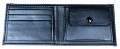 Bild 3 von Ledergeldbörse<br>mit Stickerei  / (Farbe) hellbraun / (Zusätzl. Innenteil (+ 30,- €)) ohne zusätzl. Innenteil / (Ausführung) Var. 2
