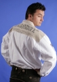 Bild 4 von Trachtenhemd<br>langarm<br>S K A N D A L  / (Größe) XXL