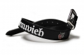 Bild 1 von Ledergürtel<br>Grauvieh  / (Länge) 120 cm / (Farbe) schwarz glänzend / (Namensstick) nein
