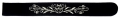 Bild 2 von Armband<br>mit Stickerei 1  / (Ausführung) Herren / (Verschluss) mit Druckknöpfe ( + 2,- € )