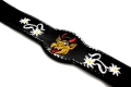 Bild 2 von Lederarmband 1<br>Ursprung Buam  / (Ausführung) Herren / (Verschluss) mit Druckknöpfe ( + 2,- € )
