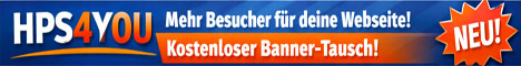 HPS4YOU Banner